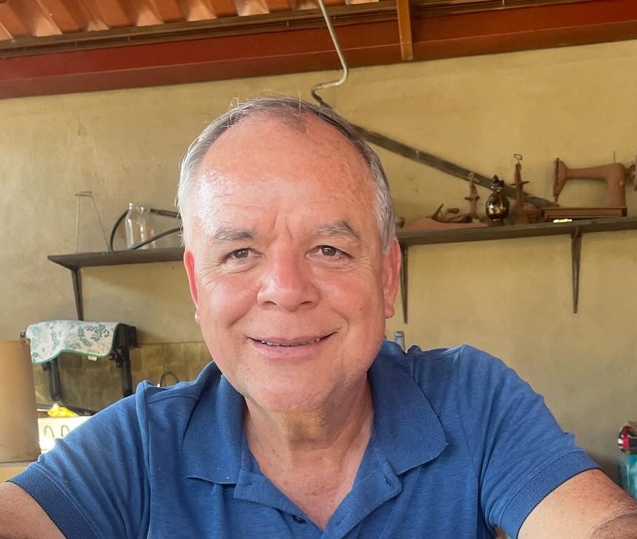 Jose Rafael Rodriguez - Propietario - Fundador